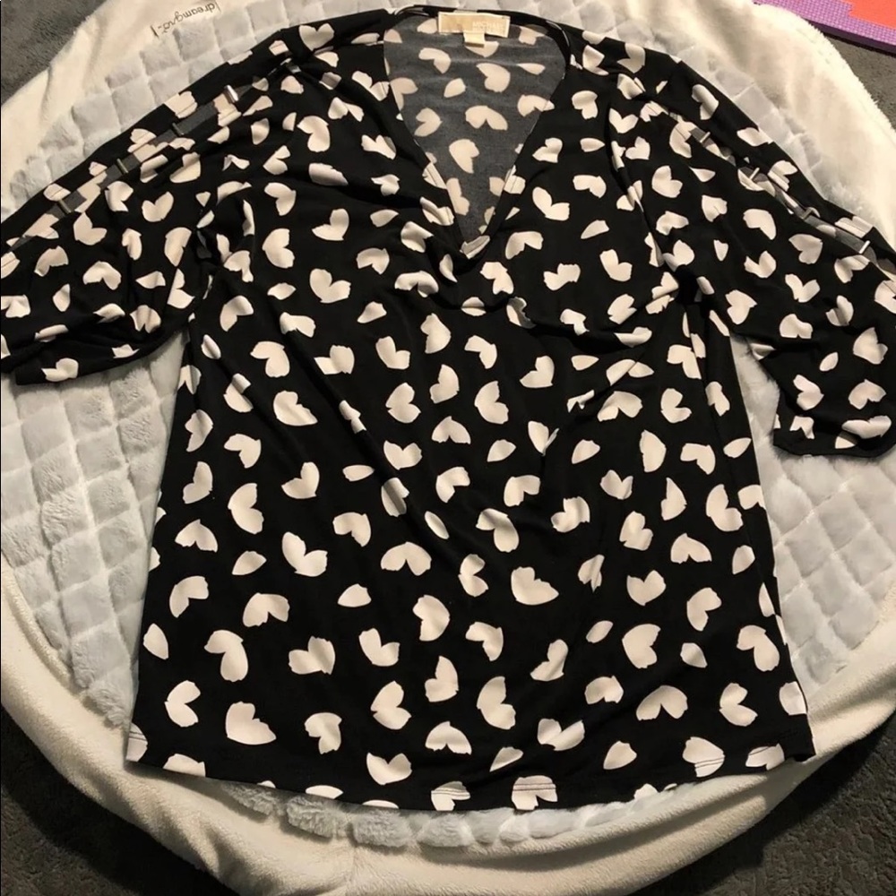 MICHAEL KORS TOP